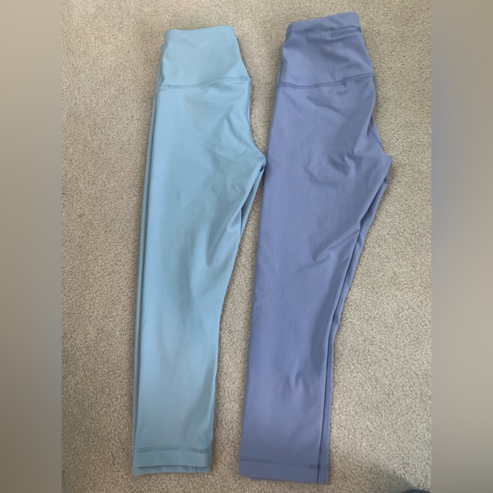 Women’s leggings xs